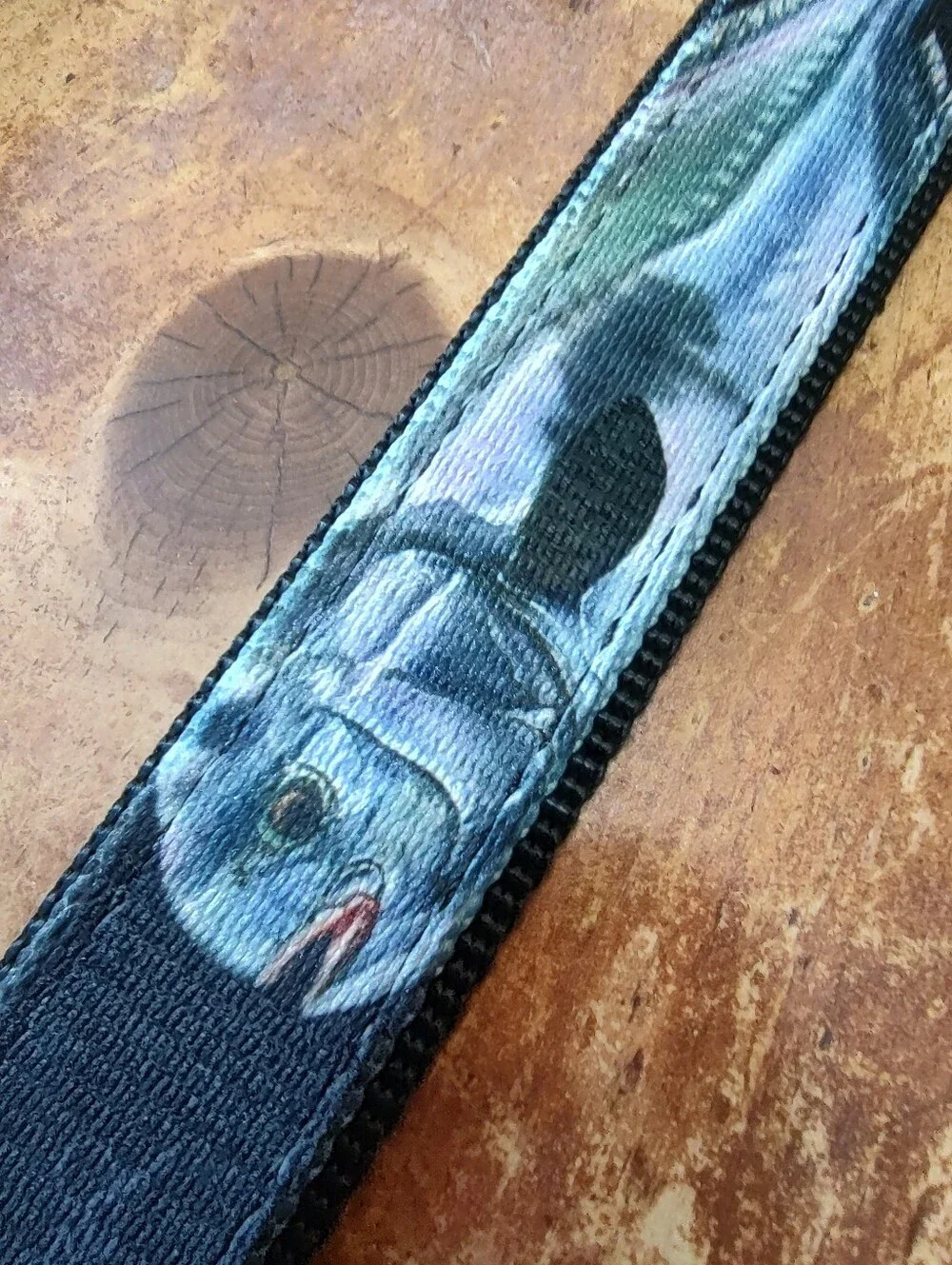 Croakies Tarpin Belt